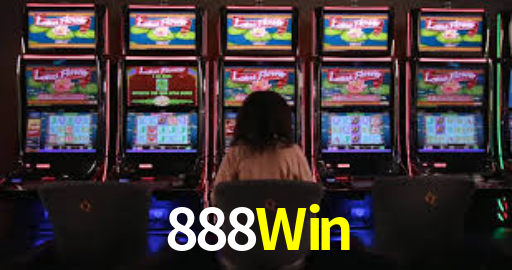 Melhor Casino Online 888Win
